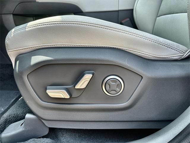 new 2024 Hyundai Santa Fe car, priced at $41,999