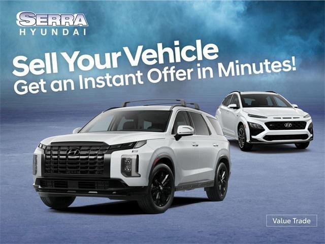new 2024 Hyundai Santa Fe car, priced at $41,999