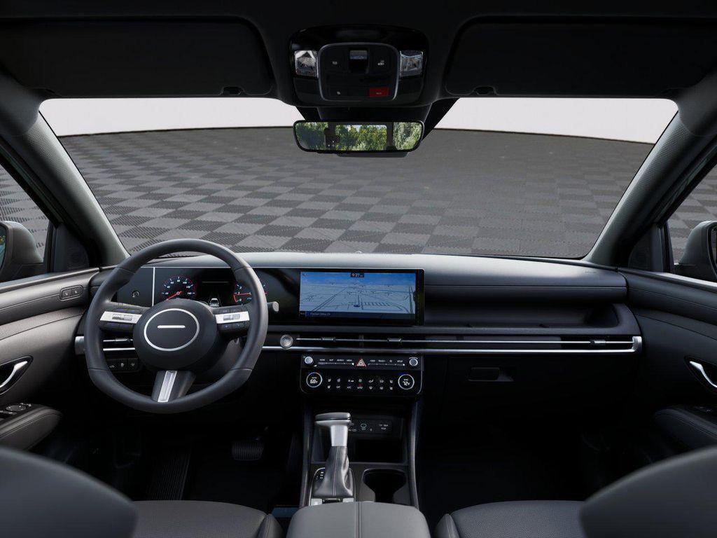new 2026 Hyundai SANTA CRUZ car, priced at $46,275