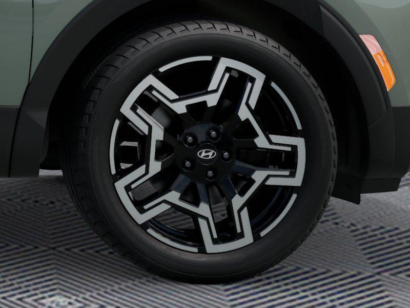 new 2026 Hyundai SANTA CRUZ car, priced at $46,275