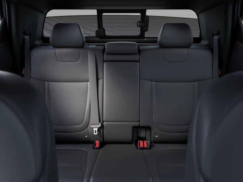 new 2026 Hyundai SANTA CRUZ car, priced at $46,275