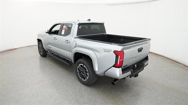 new 2025 Toyota Tacoma car, priced at $47,733