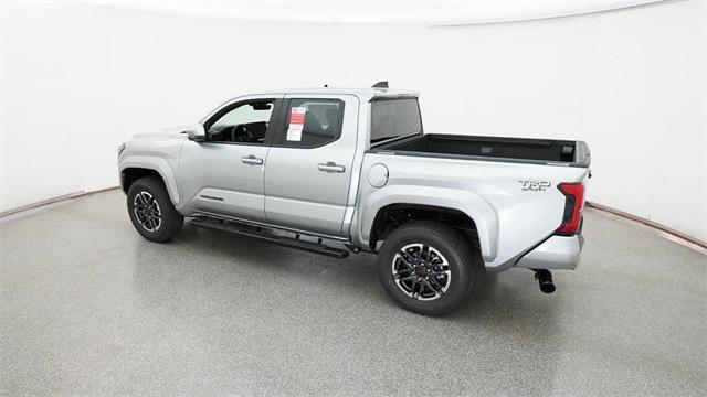 new 2025 Toyota Tacoma car, priced at $47,733