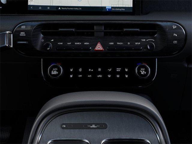 new 2026 Hyundai Palisade car, priced at $49,265