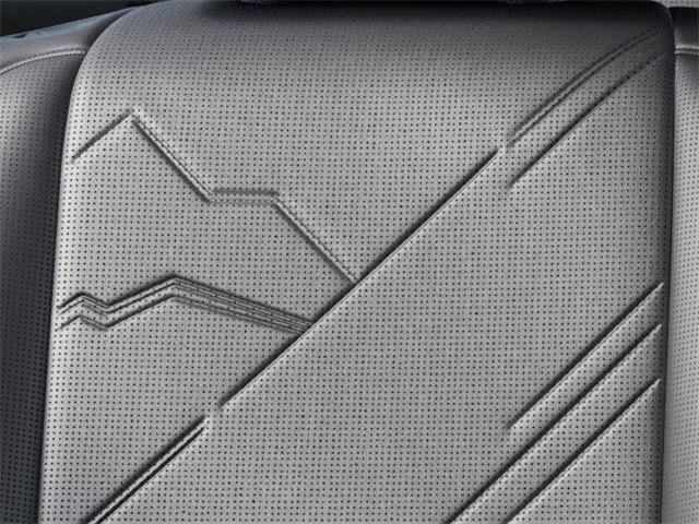 new 2026 Hyundai Palisade car, priced at $49,265