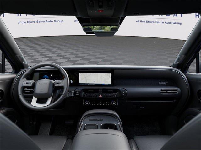 new 2026 Hyundai Palisade car, priced at $49,265