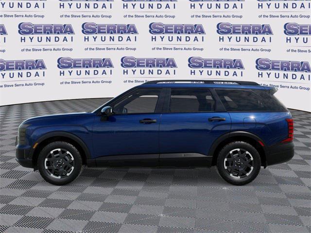 new 2026 Hyundai Palisade car, priced at $49,265