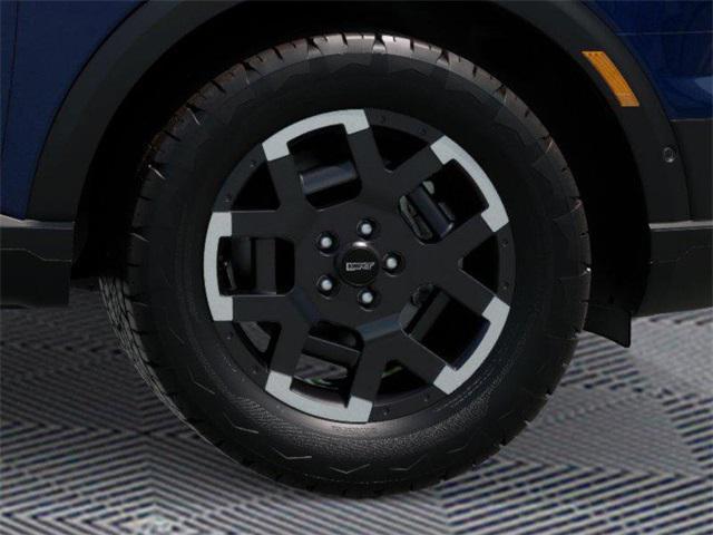 new 2026 Hyundai Palisade car, priced at $49,265