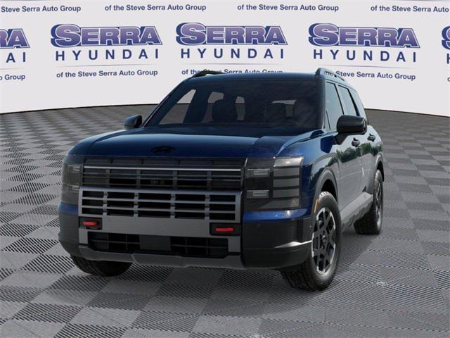 new 2026 Hyundai Palisade car, priced at $49,265