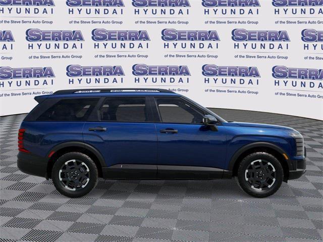 new 2026 Hyundai Palisade car, priced at $49,265