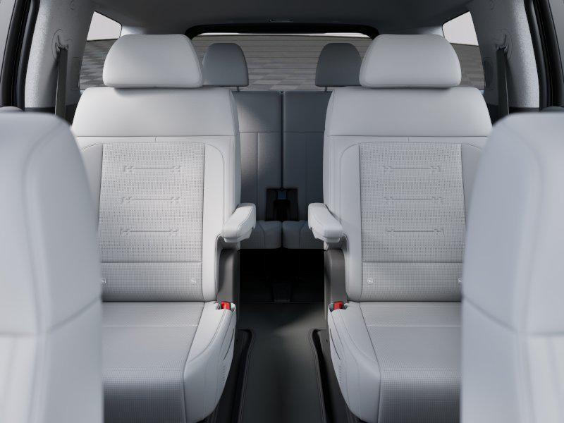 new 2026 Hyundai SANTA FE HEV car, priced at $49,775