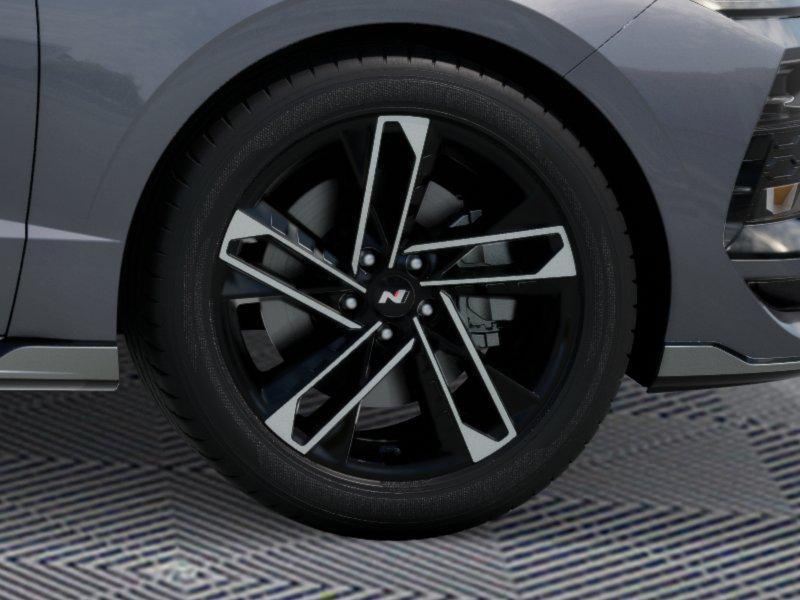 new 2026 Hyundai Sonata car, priced at $36,650