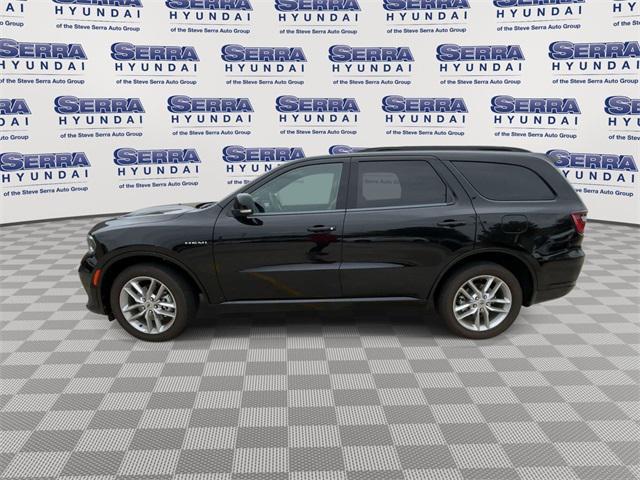 used 2023 Dodge Durango car, priced at $39,700