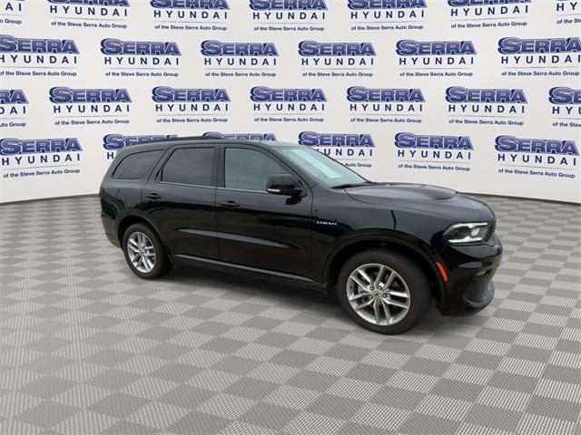 used 2023 Dodge Durango car, priced at $39,700