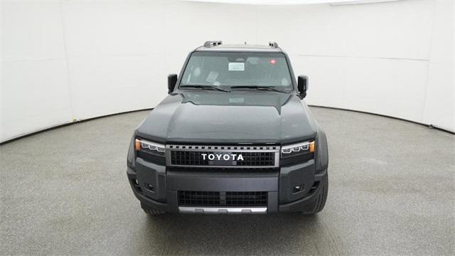 new 2025 Toyota Land Cruiser car, priced at $70,262