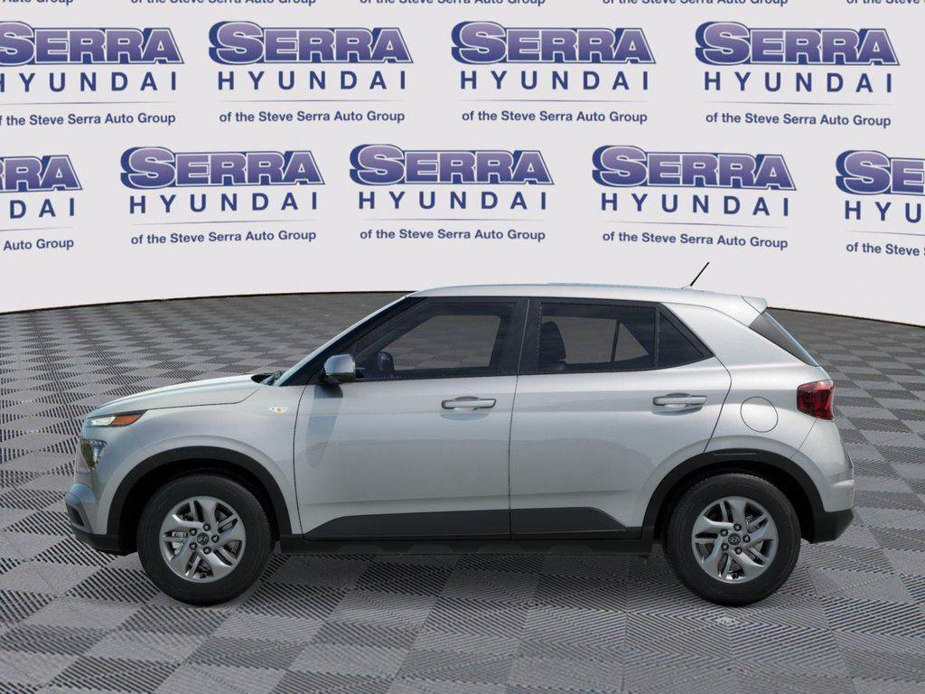 new 2026 Hyundai Venue car, priced at $22,520