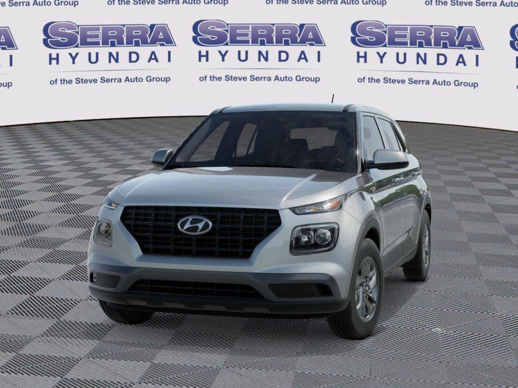 new 2026 Hyundai Venue car, priced at $22,520