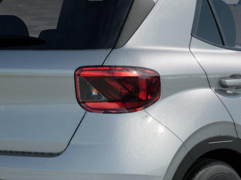 new 2026 Hyundai Venue car, priced at $22,520