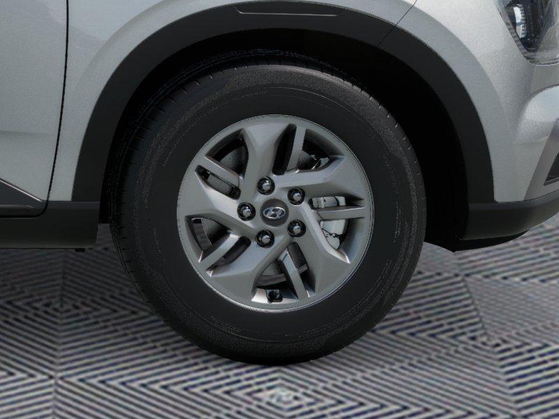 new 2026 Hyundai Venue car, priced at $22,520