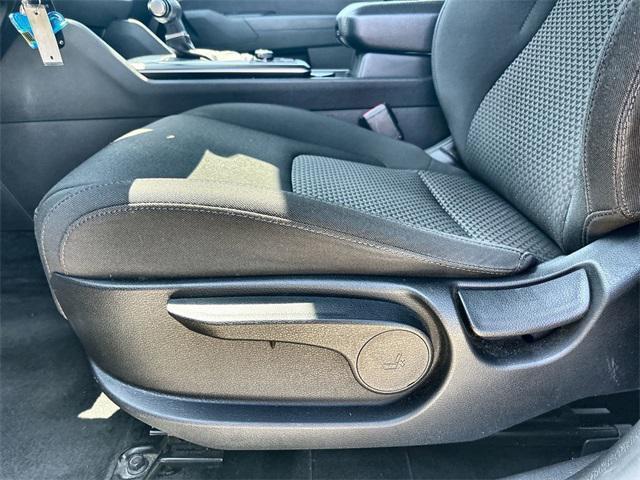 used 2023 Kia Sportage car, priced at $21,400