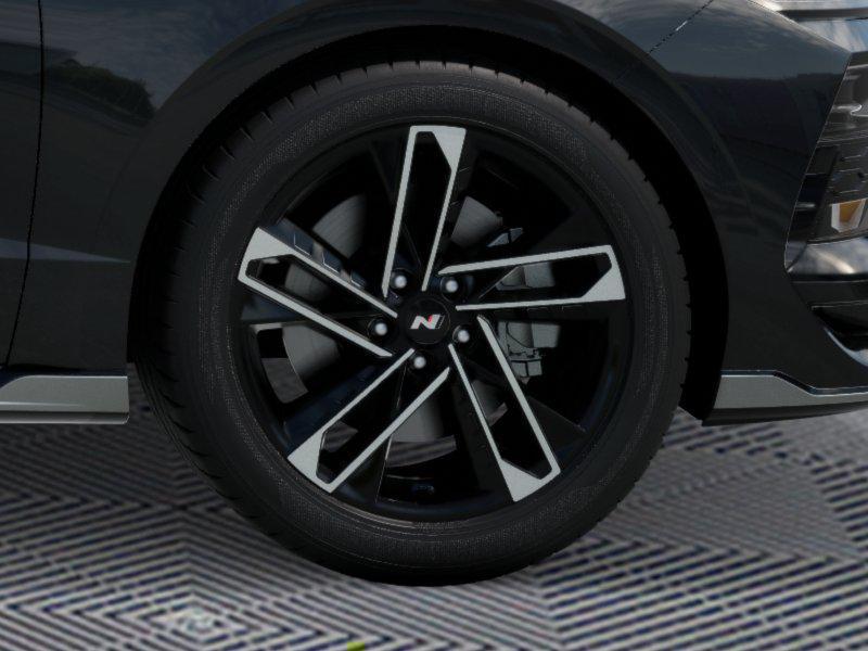 new 2026 Hyundai Sonata car, priced at $36,730
