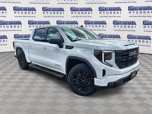 used 2024 GMC Sierra 1500 car, priced at $44,200