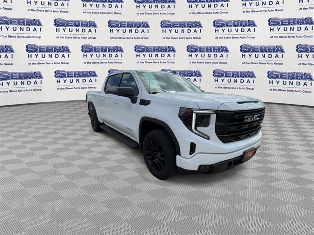 used 2024 GMC Sierra 1500 car, priced at $44,200
