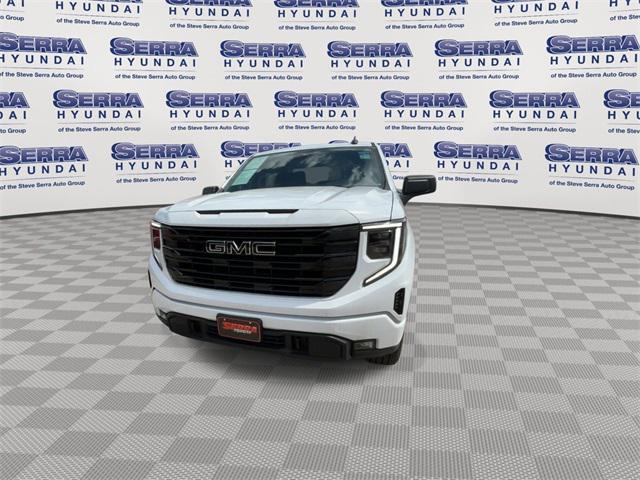 used 2024 GMC Sierra 1500 car, priced at $44,200