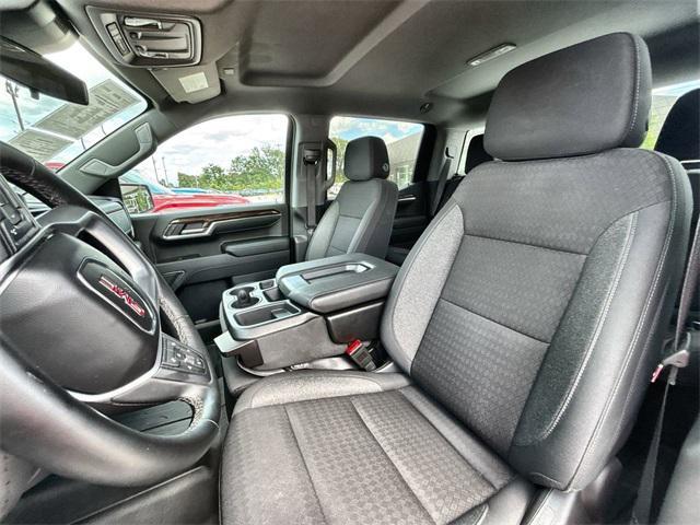 used 2024 GMC Sierra 1500 car, priced at $44,200