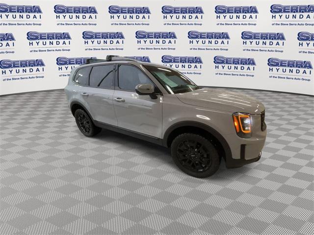 used 2022 Kia Telluride car, priced at $32,700