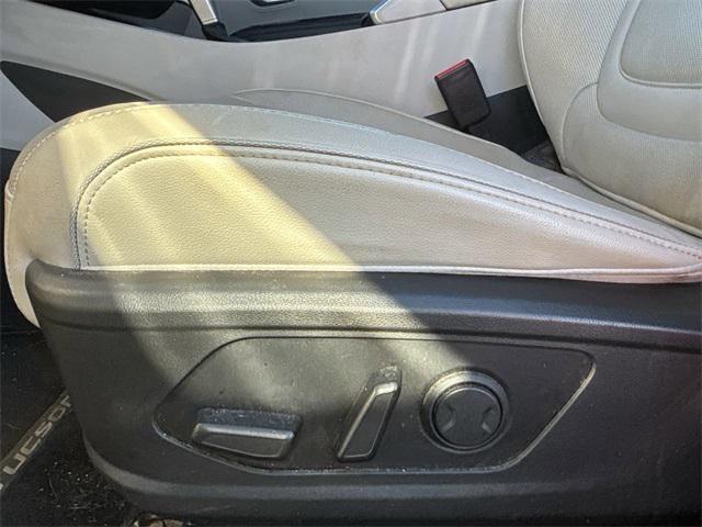 used 2022 Hyundai Tucson car, priced at $17,795