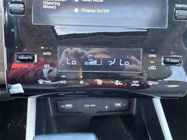 used 2022 Hyundai Tucson car, priced at $17,795