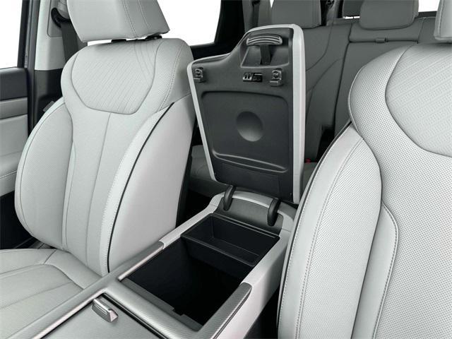 new 2025 Hyundai Palisade car, priced at $43,998