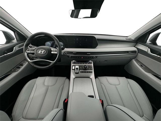 new 2025 Hyundai Palisade car, priced at $43,998