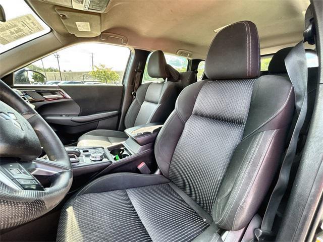 used 2022 Mitsubishi Outlander car, priced at $21,995