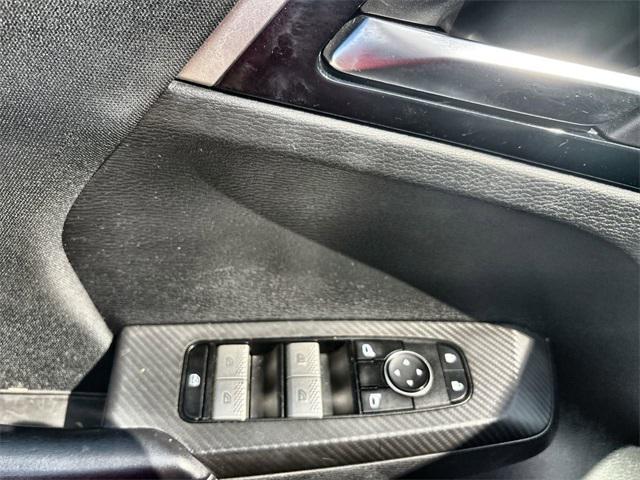 used 2022 Mitsubishi Outlander car, priced at $21,995