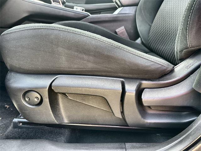 used 2022 Mitsubishi Outlander car, priced at $21,995