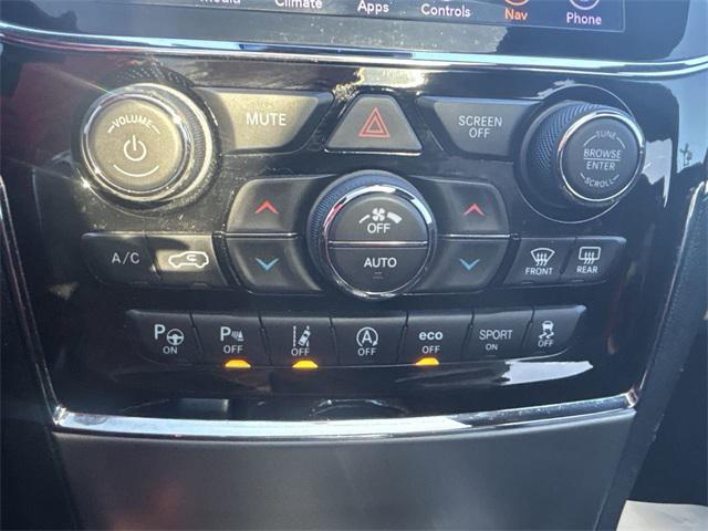 used 2019 Jeep Grand Cherokee car, priced at $23,000