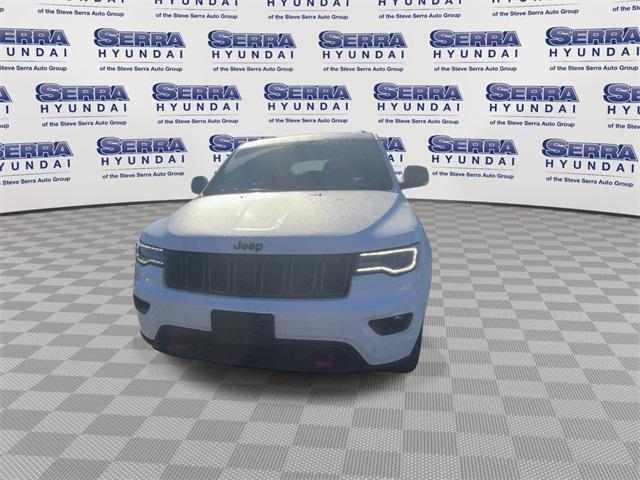 used 2019 Jeep Grand Cherokee car, priced at $23,000