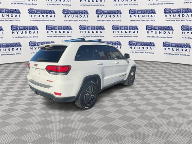 used 2019 Jeep Grand Cherokee car, priced at $23,000