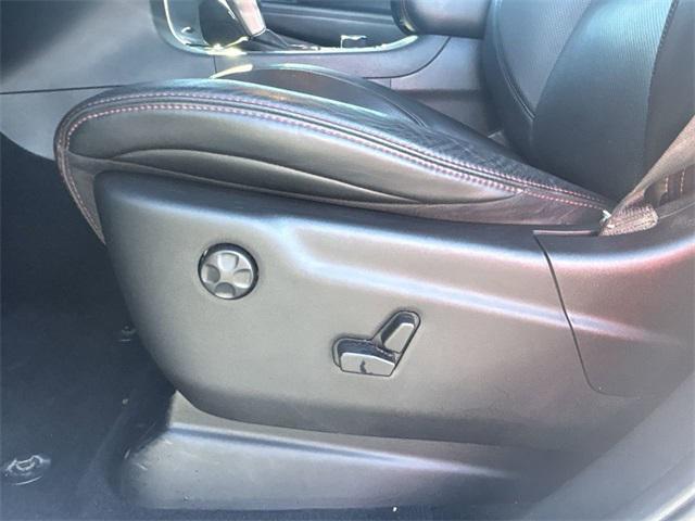 used 2019 Jeep Grand Cherokee car, priced at $23,000