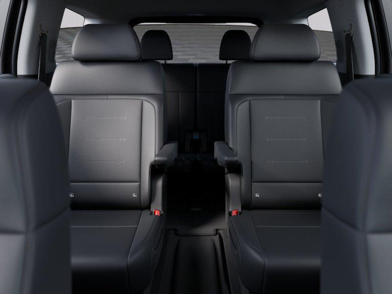 new 2026 Hyundai Santa Fe car, priced at $42,448