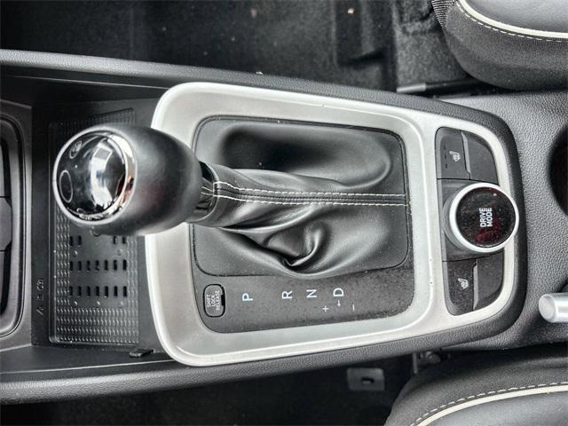 used 2024 Hyundai Venue car, priced at $20,800