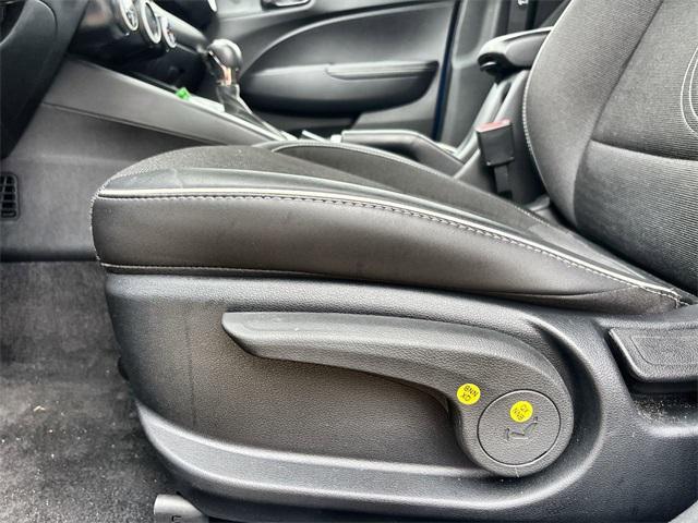 used 2024 Hyundai Venue car, priced at $20,800