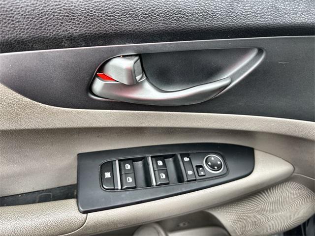 used 2021 Kia Forte car, priced at $14,200