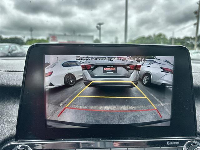 used 2021 Kia Forte car, priced at $14,200