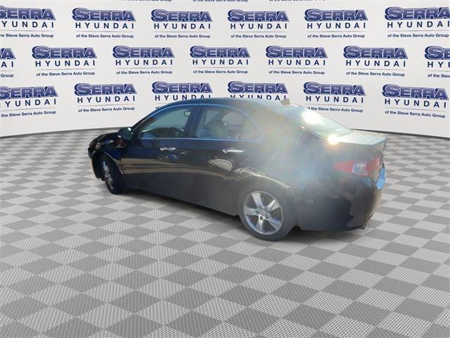 used 2011 Acura TSX car, priced at $7,900