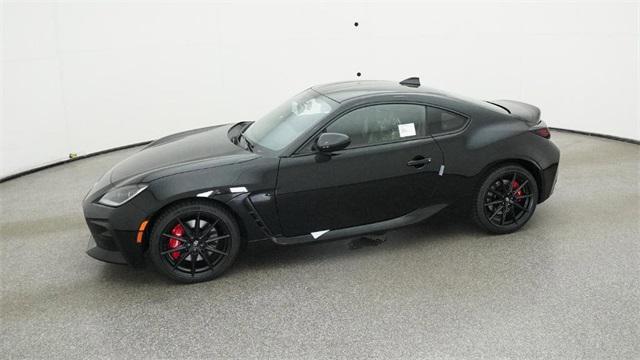 new 2025 Toyota GR86 car, priced at $34,636