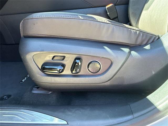 used 2024 Lexus RX 350 car, priced at $57,495