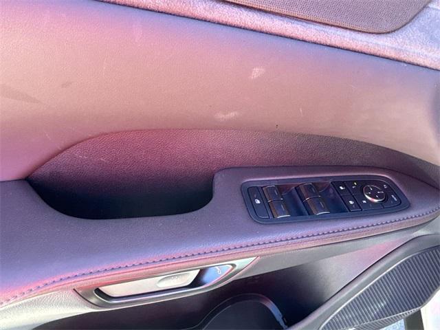 used 2024 Lexus RX 350 car, priced at $57,495